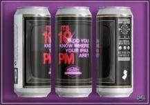 Magnify 10pm Do You Know 4pk Cn (4 pack 16oz cans) (4 pack 16oz cans)