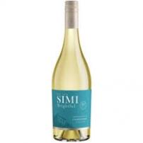 Simi - Brightful Chardonnay (750ml) (750ml)