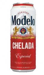 Modelo Chelada 12pk Cn (12 pack 12oz cans) (12 pack 12oz cans)