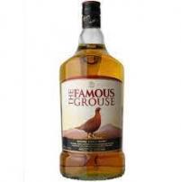 The Famous Grouse - Finest Scotch Whisky (1.75L) (1.75L)