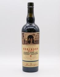 Beringer Bros. - Bourbon Barrel Aged Cabernet Sauvignon (750ml) (750ml)