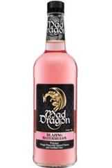 Mad Dragon Blazing Watermelon (750ml) (750ml)