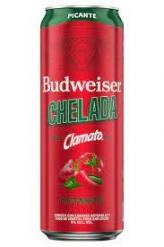 Anheuser-Busch - Budweiser Chelada Picante (25oz can) (25oz can)