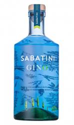 Sabatini Gin Non-alcohol (750ml) (750ml)