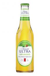 Michelob Ultra - Infusions Lime & Prickly Pear Cactus (6 pack 12oz bottles) (6 pack 12oz bottles)