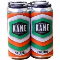 Kane Brewing - Port Omna (4 pack 16oz cans) (4 pack 16oz cans)