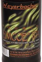 Weyerbacher Brewing Company - Simcoe Double IPA (4 pack 12oz bottles) (4 pack 12oz bottles)