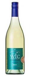 Vina William Fevre - WFC Sauvignon Blanc (750ml) (750ml)