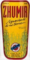 Zhumir Aguardiente (750ml) (750ml)