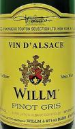 Alsace Willm - Pinot Gris Alsace 0 (750ml)