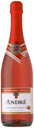 Andr - Strawberry Champagne Californi (750ml) (750ml)