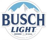 Anheuser-Busch - Busch Light (25oz can)