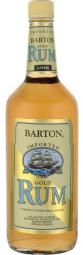 Barton Distilling Company - Gold Rum (1.75L) (1.75L)