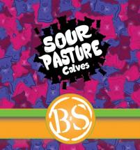 Bolero Snort  Brewery - Sour Pasture Calves (4 pack 16oz cans) (4 pack 16oz cans)