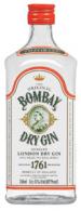 Bombay - Dry Gin (750ml)