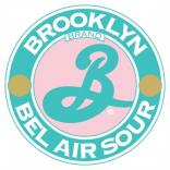 Brooklyn Brewery - Bel Aire Sour (6 pack 12oz cans)