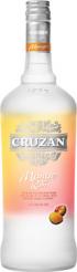 Cruzan - Mango Rum (750ml) (750ml)