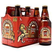 Firestone - Union Jack IPA (6 pack 12oz cans) (6 pack 12oz cans)