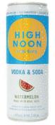 High Noon - Watermelon (4 pack 12oz cans)