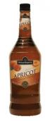 Hiram Walker - Apricot Brandy (750ml)