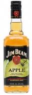 Jim Beam - Apple (750ml)