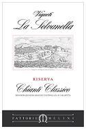 Melini - Chianti Classico La Selvanella Riserva 2016 (750ml) (750ml)