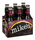 Mikes Hard Lemonade Co. - Black Cherry Lemonade (6 pack 12oz bottles)