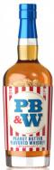 PB & W - Peanut Butter Whiskey (750ml)