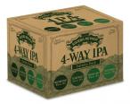 Sierra Nevada - 4 Way Variety (12 pack 12oz bottles)