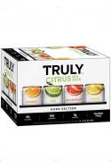 Truly Hard Seltzer - Citrus Variety (12 pack 12oz cans)