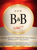 B & B D.O.M. (375ml) (375ml)