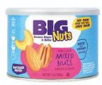 Big Nuts Deluxe Mixed Nuts 0