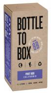 Bottle To Box - Pinot Noir 0 (3000)