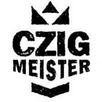 Czig Meister - Angler (4 pack 16oz cans) (4 pack 16oz cans)