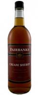Fairbanks - Cream Sherry
