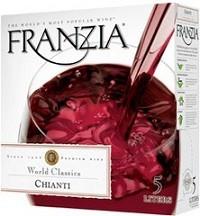 Franzia Chianti (5L) (5L)