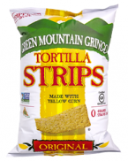 Green Montain Gringo - Original Corn Tortilla Strips 0