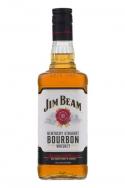 Jim Beam - Kentucky Straight Bourbon Whiskey 0 (1750)