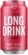 Long Drink - Cranberry (62)