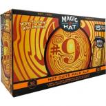 Magic Hat Brewing Co - #9 0 (621)