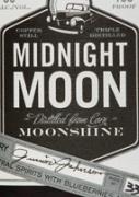 Midnight Moon Blueberry (750)