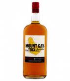 Mount Gay - Eclipse Rum (750)