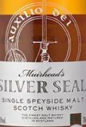 Muirhead's Silver Seal 16Yr (750)