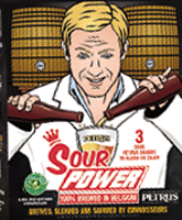 Petrus Sour Power Varitey 6Pk B (6 pack 12oz cans) (6 pack 12oz cans)
