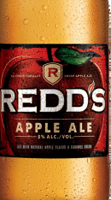 Redd's Apple Ale 6-Pack Bottles (6 pack 12oz bottles) (6 pack 12oz bottles)