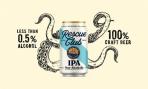 Rescue Club Ipa 6pk Cans 0 (62)