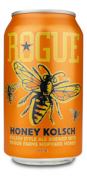 Rogue Brewing - Honey Kolsch 0 (62)