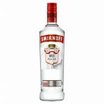 Smirnoff - Vodka (750)
