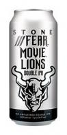 Stone - Fear Movie Lions (69)