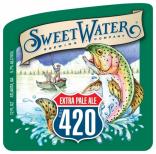 Sweetwater Brewing - 420 Pale Ale 0 (62)